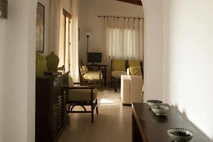 Casa de Férias Casa Binimar Addaya Vila Port d'Addaia