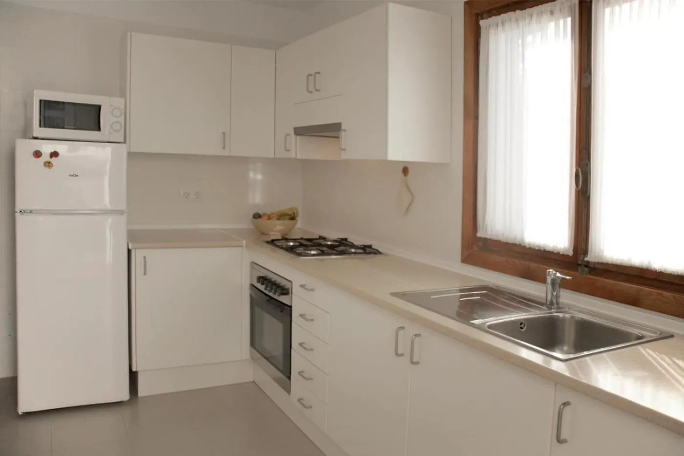 הוילה פורט ד'אדיה Casa Binimar Addaya 0*,