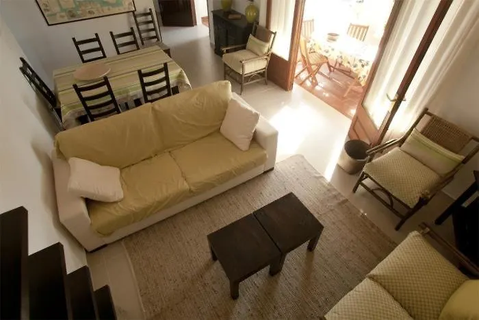 Casa Binimar Addaya Vila Port d'Addaia 0*,  Espanha
