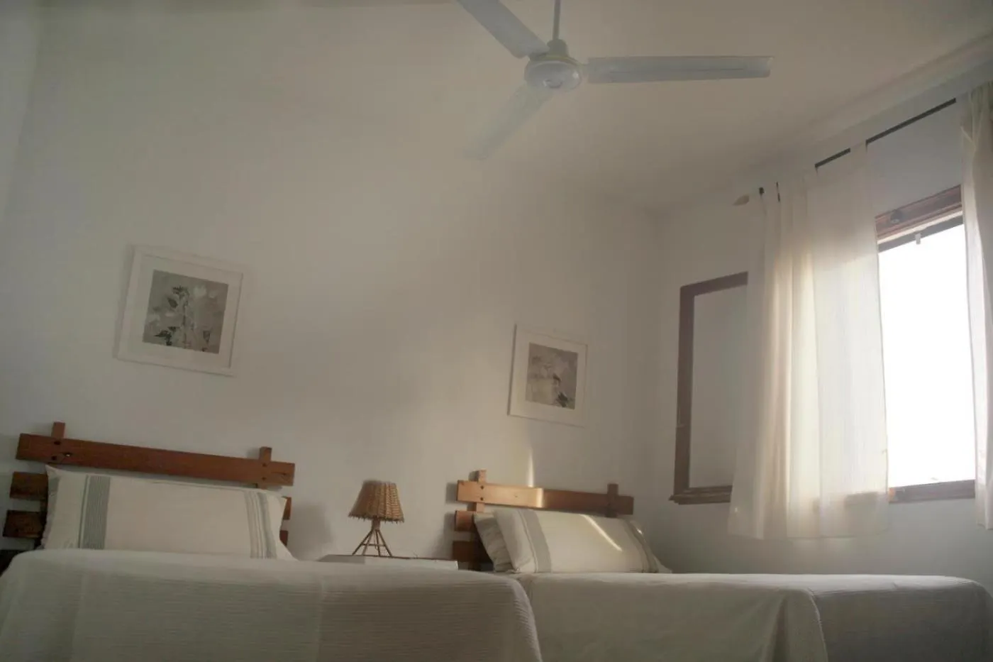 הוילה פורט ד'אדיה Casa Binimar Addaya ספרד