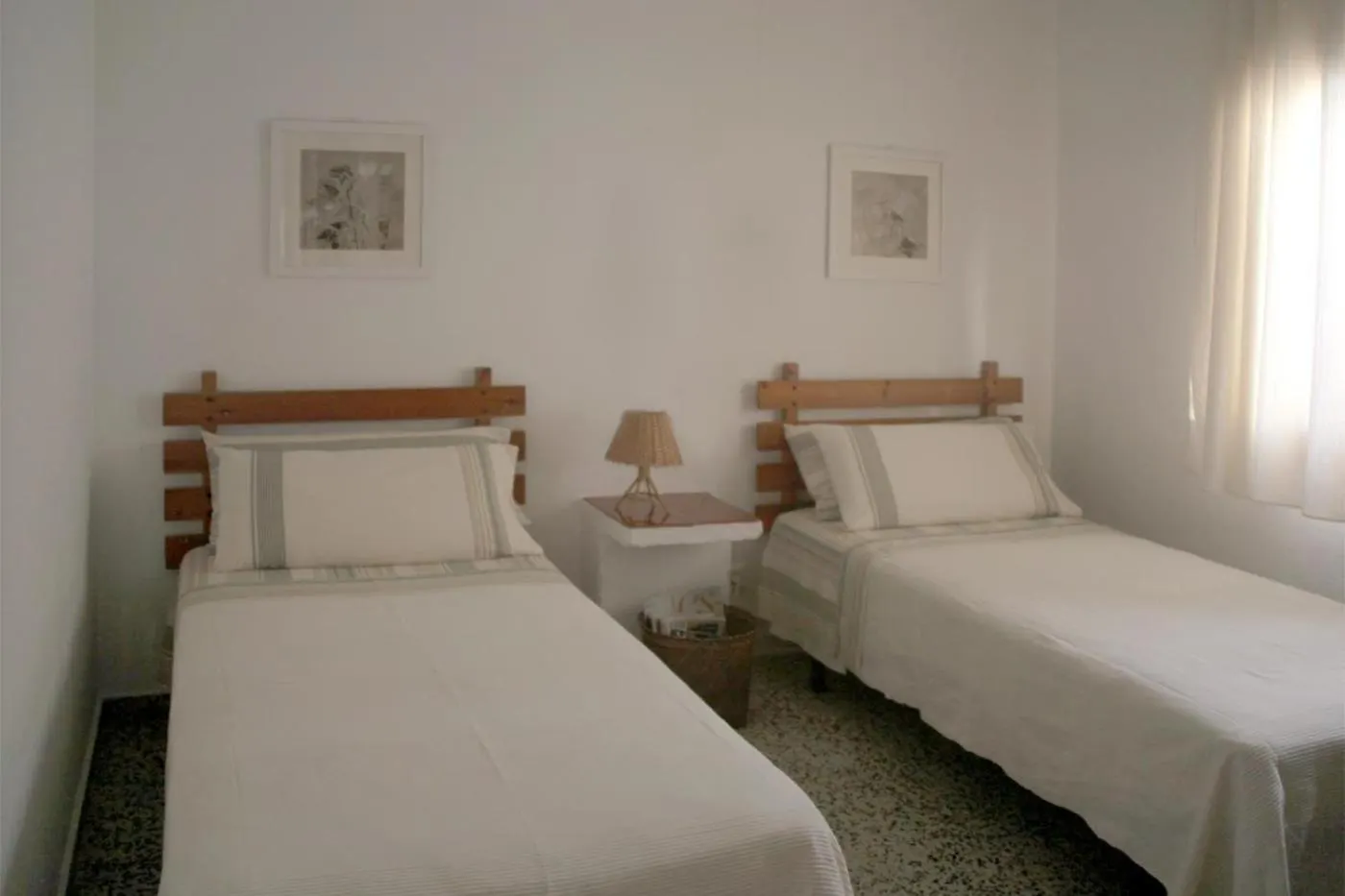 הוילה פורט ד'אדיה Casa Binimar Addaya בית נופש