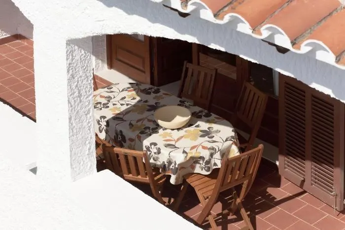Casa Binimar Addaya Vila Port d'Addaia