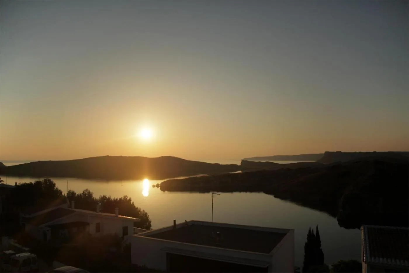 Feriehus Casa Binimar Addaya Villa Port d'Addaia Spanien
